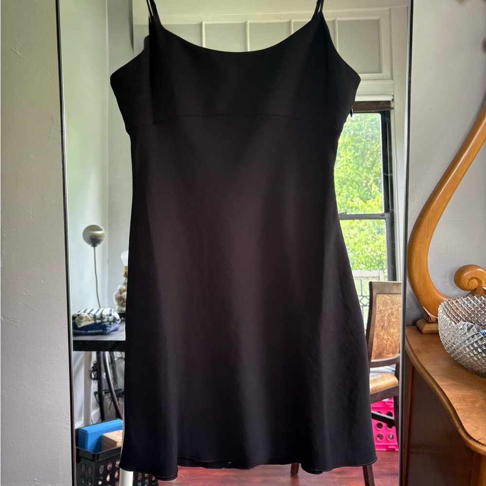 Wilfred Foxley Dress